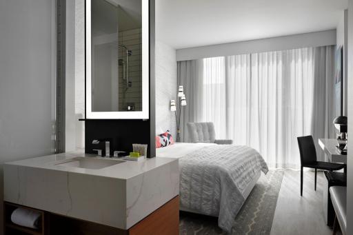 Le Méridien Denver Downtown - Housity