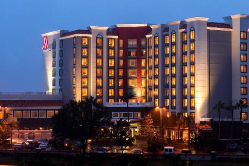 St. Petersburg Marriott Clearwater - Housity