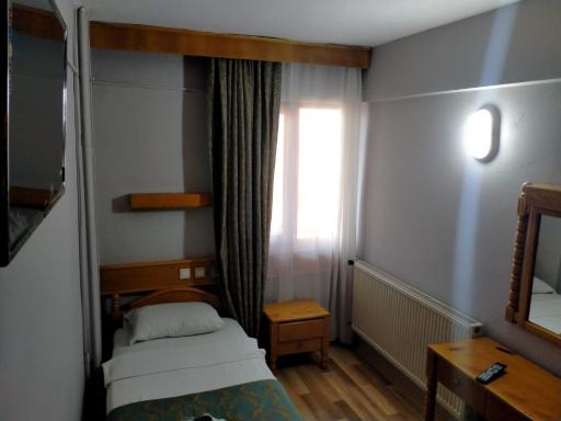 CANTAŞ OTEL - Housity