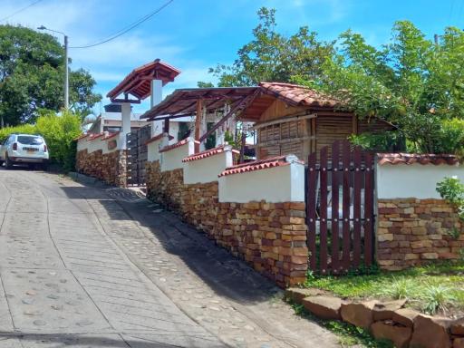 Blue Casa Campestre - Housity