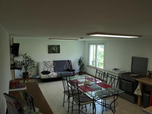 Belle vue au coeur de la verdure - Housity