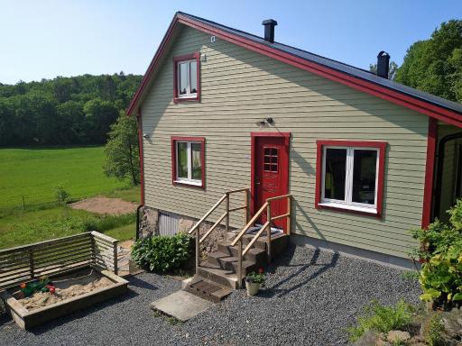 Villa Ulvatorp nära Varberg och Ullared - Housity