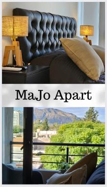 MaJo Apart - Housity