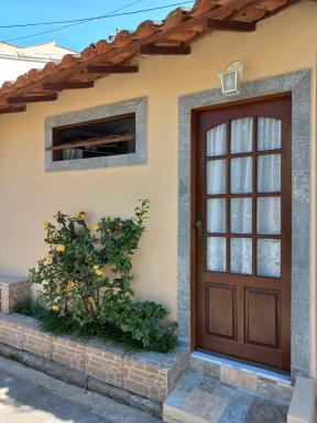 Suíte Angra dos Reis - Housity