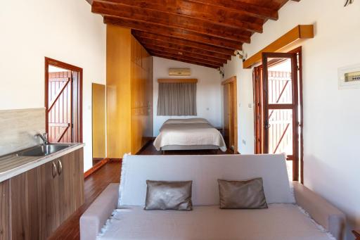 Steni Traditional Studio Apartment - Housity