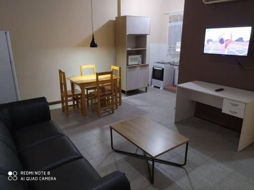 Moderno y amplio apartamento con vista fantástica en pleno centro - Housity