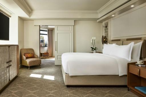 The Ritz-Carlton, Denver - Housity