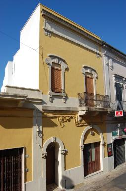 B&B Camera A Sud Tuglie Gallipoli - Housity