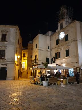 Aria di Sale Polignano - Housity
