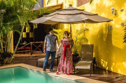 Hotel Marionetas - Housity
