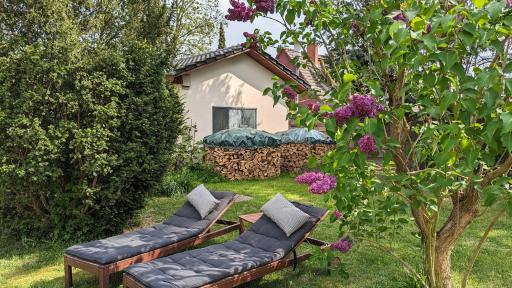 Ferienwohnung Utkiek an der Müritz - Housity