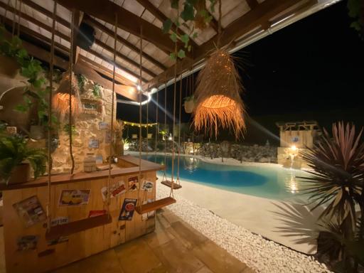 Le Relais de la Chouette - Housity