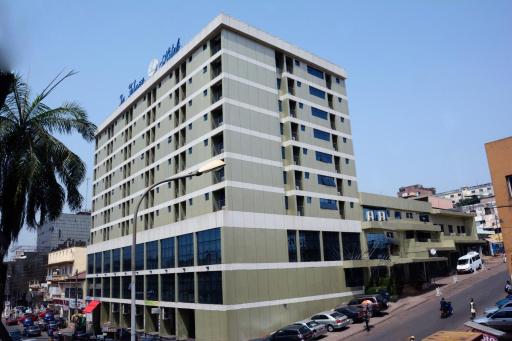 Hotel La Falaise Yaounde - Housity