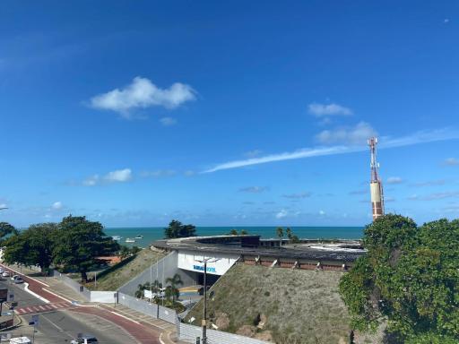 Flat na melhor localização da orla de Tambaú - Housity