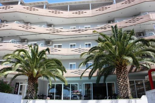 Hotel Cariatis - Housity