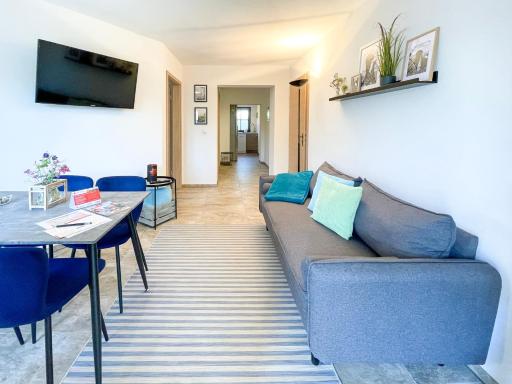 FeWoMaurer WG2 Erdgeschoss - Housity