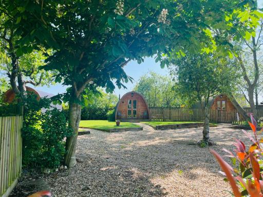 Lodge Farm Retreat - Housity