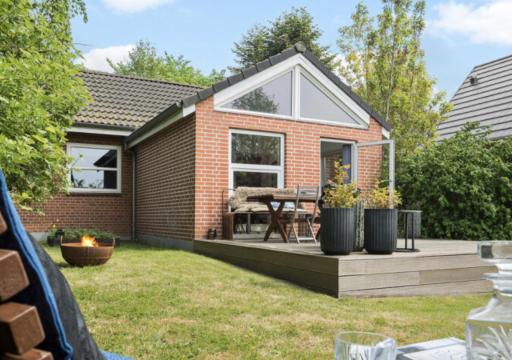 Aarhus - cozy house, 10 min from city center - Housity