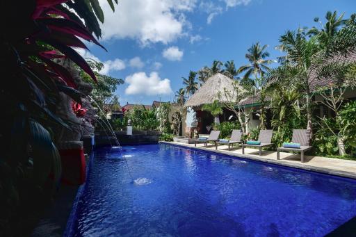 Nawa Sakti Ubud Suite - Housity