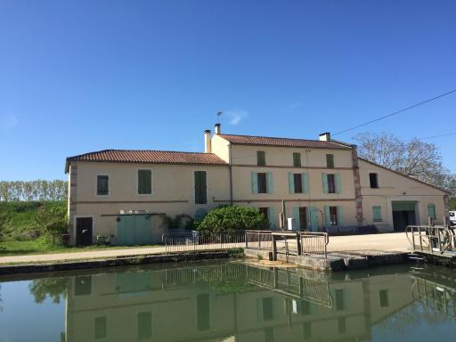 le jardin du controleur - Housity