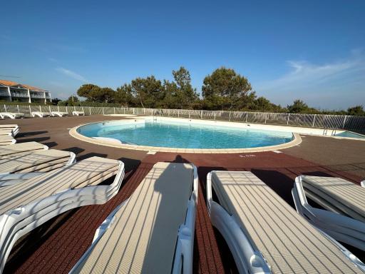 Charmant appartement T2 pour 4 personnes vue mer sables d'olonne - Housity