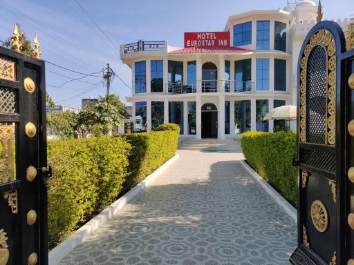 Euro Star Inn - Housity