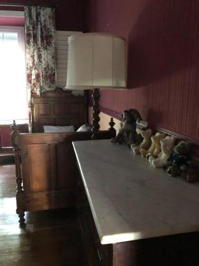 Manoir de Champvert - Housity
