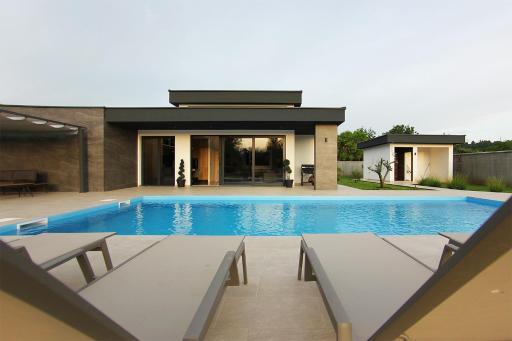 Luxury Villa LUSSO - Housity