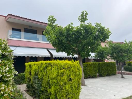 Polychrono Apartments - Housity
