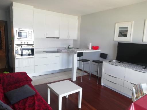 Náutico Ribeira - Housity