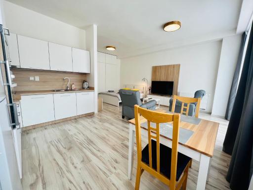 Apartmán Liptov NP9 - Housity