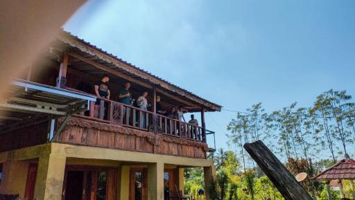 Bale Villa Central Lombok - Housity
