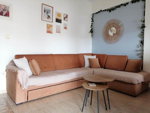 modern&comfortable apartment Euosmos Thessaloniki - Housity