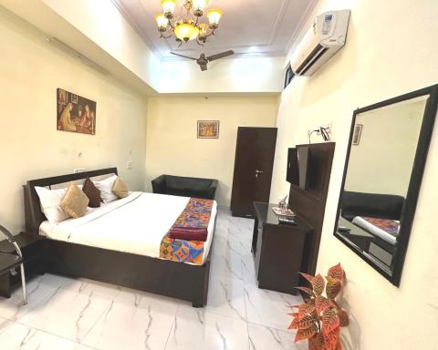 Jaipur Heritage Haveli - Housity