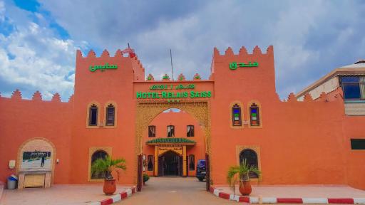 Hôtel Relais Saiss - Housity
