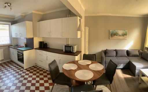 Ferienwohnung Wilde - Coriansberg - Housity