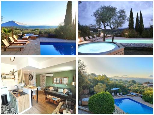 Le Jardin d'Eden - Housity