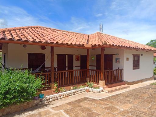 cabañas villa Angelica - Housity