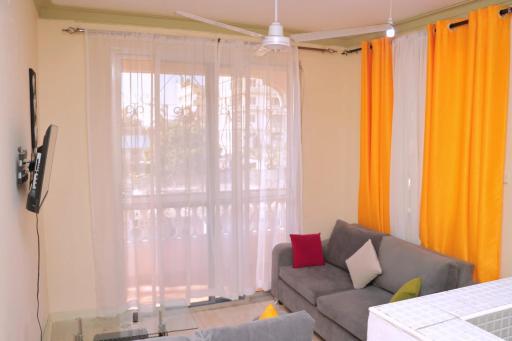 Home Away from Home - Housity