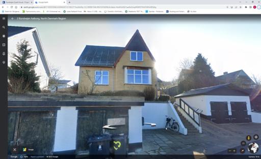 Rundvejen Guest House - Housity