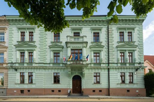 Riverside Hotel Plzeň - Housity