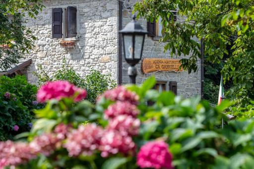 Agriturismo Cà Gabrielli - Housity