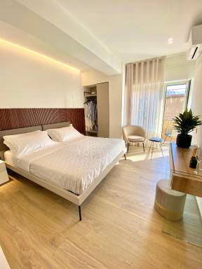 Casa Degli Dei Tropea -Luxury Rooms- - Hizvo