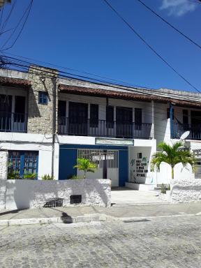 Santorini Flats - Housity