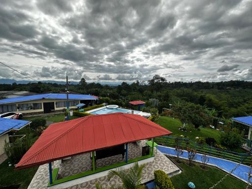 Finca Hotel Villa Celeste - Housity