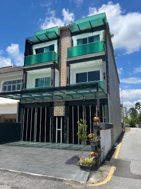 Prime Suite at Ampang - Individual Private Rooms - Housity