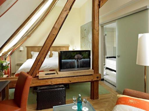 Gut Kump Gastronomie und Hotel - Housity