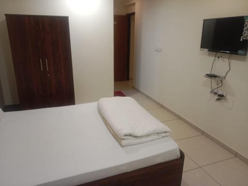 Hotel Shreeji's - Housity