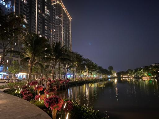 Toà Sky Oasis 2 khu đô thị Ecopark Văn Giang Hưng Yên - Housity