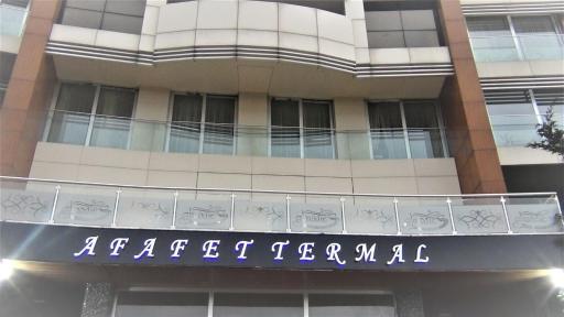 AFAFET TERMAL - Housity